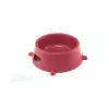 Miska plastová SUM PLAST (0,6 l/ø 22,6 cm)