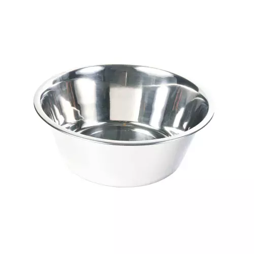 Miska nerez (0,45 l/ ø 13 cm, pro kód 24831)