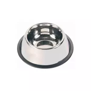 Miska nerez s gumou KOKR 0,9l/25cm