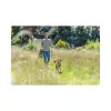 Dog Activity Baggy de Luxe - sáček na pamlsky (ø 8 × 10 cm)