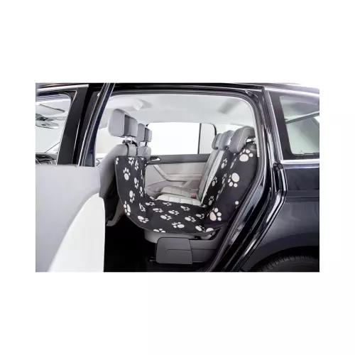Autopotah nylon/flís, i na přední sedadlo 0,65 x 1,45 m