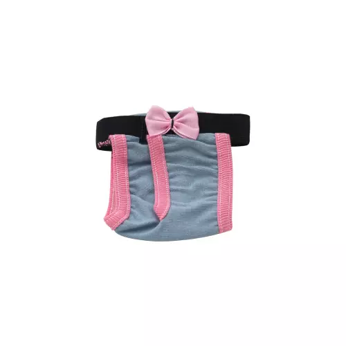 Dany - hárací kalhotky velikost 4 (40cm)