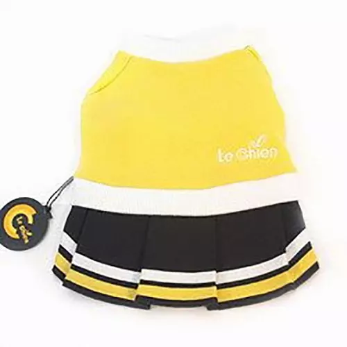 Cheer Leader dress (S: 20 cm)