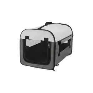 T-Camp MobileKennel (XS: 32 x 32 x 47 cm)