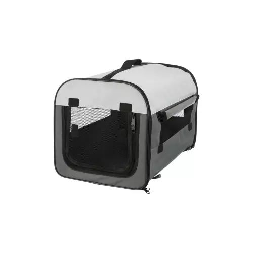 T-Camp MobileKennel (M: 55 x 65 x 80 cm)