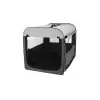 T-Camp MobileKennel (M: 55 x 65 x 80 cm)