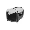 T-Camp MobileKennel (M: 55 x 65 x 80 cm)