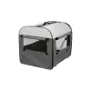 T-Camp MobileKennel (M: 55 x 65 x 80 cm)
