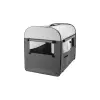 T-Camp MobileKennel (M: 55 x 65 x 80 cm)