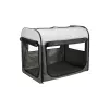 T-Camp MobileKennel (M: 55 x 65 x 80 cm)