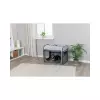 T-Camp MobileKennel (M: 55 x 65 x 80 cm)