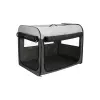T-Camp MobileKennel (M: 55 x 65 x 80 cm)