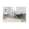 T-Camp MobileKennel (M: 55 x 65 x 80 cm)