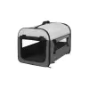 T-Camp MobileKennel (M: 55 x 65 x 80 cm)