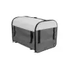 T-Camp MobileKennel (M: 55 x 65 x 80 cm)