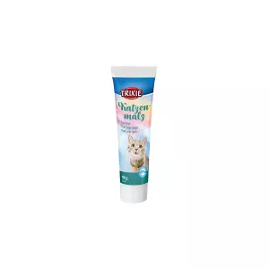 Malt pasta-na trávení, proti chomáčům ze srsti (240 g)