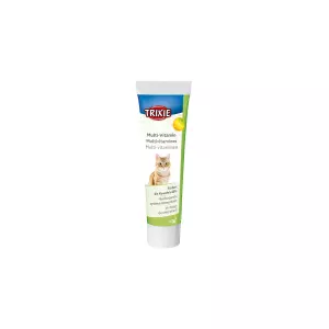 Multivitamínová pasta pro kočky 100g TRIXIE