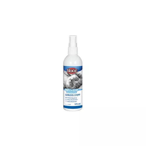 Geruchskillerspray 175ml TRIXIE pohlcovač pachů pro WC