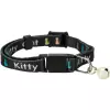 Obojek nylon pro koťata Kitty Cat TRIXIE