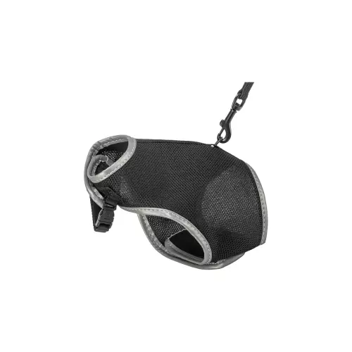 Postroj VESTA s vodítkem pro kočku  24-42cm/1,20m