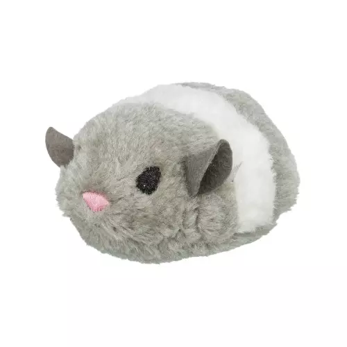 Plyšová vrtící zvířátka 8 cm