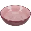 Keramická miska s obrázkem kostry ryby  200ml/13cm