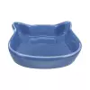 Keramická miska kočičí hlava, pastelové barvy 0,25 l/12 cm