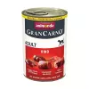 GRANCARNO Adult - hovězí 400g