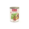 GRANCARNO Adult - hovězí, kachní srdce  400g