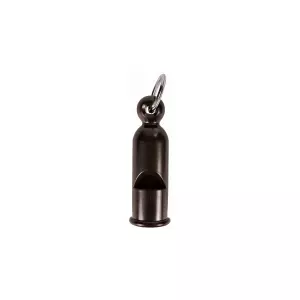Plastová píšťalka - alarm 6 cm