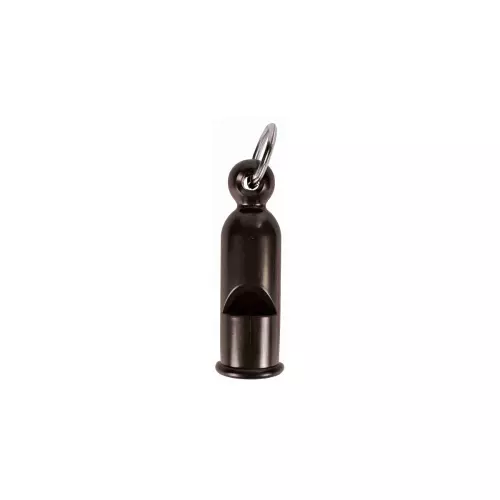 Plastová píšťalka - alarm 6 cm