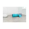 Nylonový tunel pro kočky 30x115cm