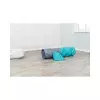Nylonový tunel pro kočky 30x115cm