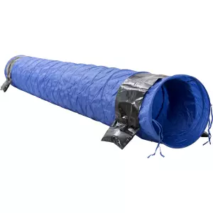 Agility tunel 60cm/5m - modrý
