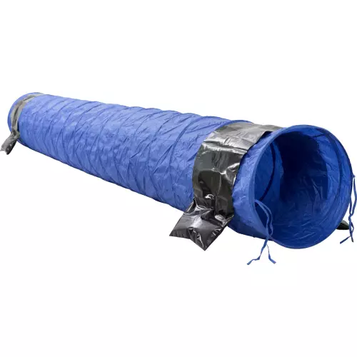 Agility tunel 60cm/5m - modrý
