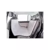 Autopotah na zadní sedadla flís/polyester 1,45 x 1,60 m