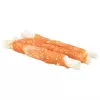 DentaFun tyčinka svázaná kuřecím masem 3 ks, 17 cm/140 g