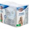 Papírové pleny pro feny (12 ks/bal.) (XS-S: pas: 20-28 cm)