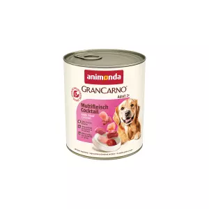 GRANCARNO Adult - multi masový koktejl 800g