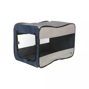 T-Camp TWISTER (S: 45 x 45 x 64 cm)