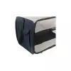 T-Camp TWISTER (S-M: 50 x 52 x 76 cm)