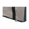 T-Camp TWISTER (S-M: 50 x 52 x 76 cm)