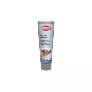 Premio LACHSCREME  - paštika z lososa pro psy 110 g