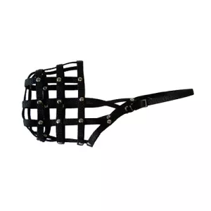 Náhubek nylon (č.2)