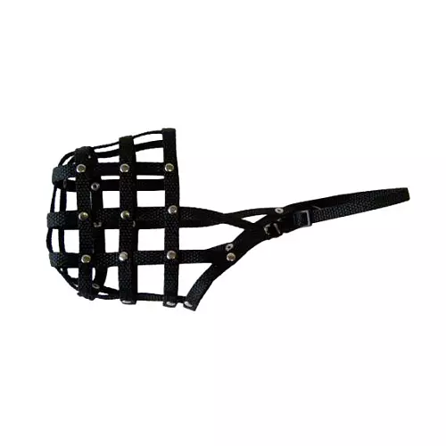 Náhubek nylon (č.2)