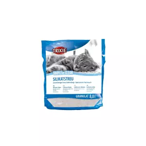 Fresh n Easy - granulky 8 l