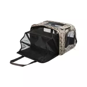 Cest.taška MAXIMA s extra lůž. prostorem 33x32x54 cm (max. 8 kg)