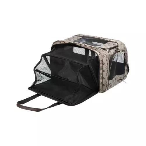 Cest.taška MAXIMA s extra lůž. prostorem 33x32x54 cm (max. 8 kg)
