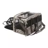 Cest.taška MAXIMA s extra lůž. prostorem 33x32x54 cm (max. 8 kg)