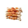 Premio CHICKIES Light - kalciové kosti s kuřecím masem 100 g